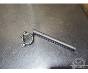 Demi guidon gauche Suzuki 600 GSXR 2001 à 2003 