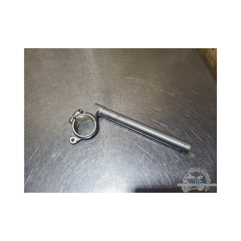 Demi guidon gauche Suzuki 600 GSXR 2001 à 2003 