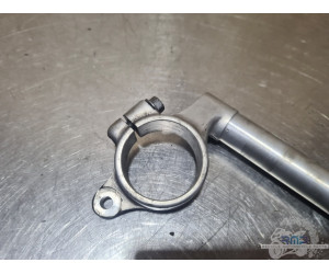 Demi guidon gauche Suzuki 600 GSXR 2001 à 2003 