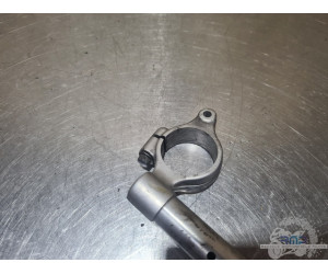 Demi guidon gauche Suzuki 600 GSXR 2001 à 2003 