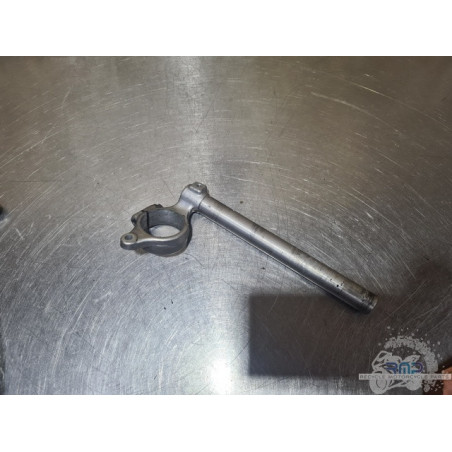 Demiguidondroit Suzuki 600 GSXR 2001 à 2003 