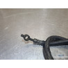 Durite de frein arrière Suzuki 600 GSXR 2001 à 2003 