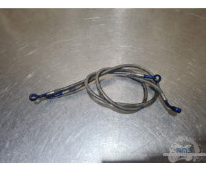 Durite de frein avant avia Suzuki 600 GSXR 2001 à 2003 