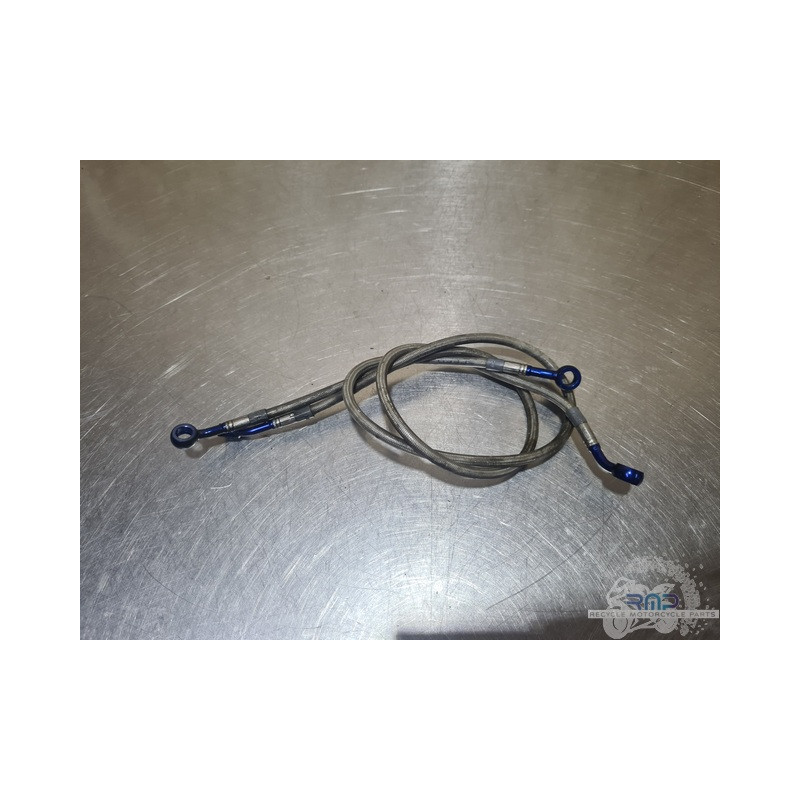 Durite de frein avant avia Suzuki 600 GSXR 2001 à 2003 