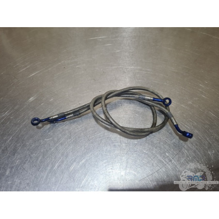 Durite de frein avant avia Suzuki 600 GSXR 2001 à 2003 