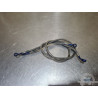 Durite de frein avant avia Suzuki 600 GSXR 2001 à 2003 