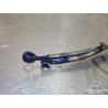 Durite de frein avant avia Suzuki 600 GSXR 2001 à 2003 