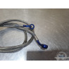 Durite de frein avant avia Suzuki 600 GSXR 2001 à 2003 