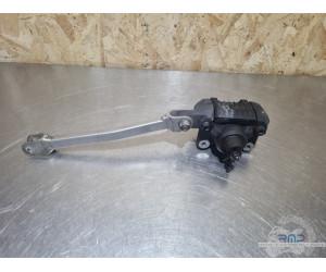 Suzuki 600 GSXR 2001 à 2003 