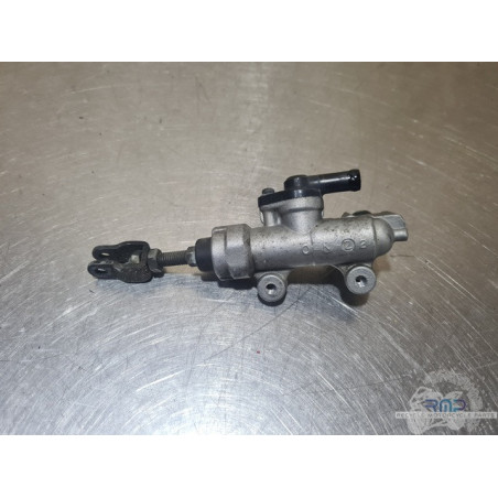 Maitre cylindre de frein arrière Suzuki 600 GSXR 2001 à 2003 