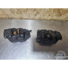 Paire d'étrier de frein avant Suzuki 600 GSXR 2001 à 2003 