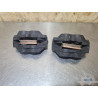 Paire d'étrier de frein avant Suzuki 600 GSXR 2001 à 2003 