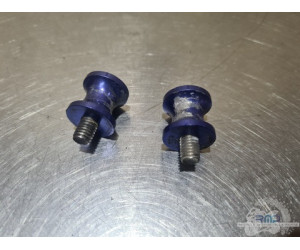 Paire de diabolo de levage Suzuki 600 GSXR 2001 à 2003 
