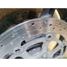 Paire de jantes Suzuki 600 GSXR 2001 à 2003 