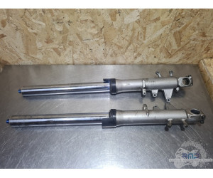 Paire de tube de fourche Suzuki 600 GSXR 2001 à 2003 