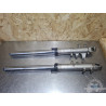 Paire de tube de fourche Suzuki 600 GSXR 2001 à 2003 