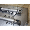 Paire de tube de fourche Suzuki 600 GSXR 2001 à 2003 