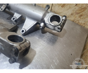 Paire de tube de fourche Suzuki 600 GSXR 2001 à 2003 