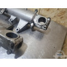 Paire de tube de fourche Suzuki 600 GSXR 2001 à 2003 