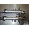 Paire de tube de fourche Suzuki 600 GSXR 2001 à 2003 