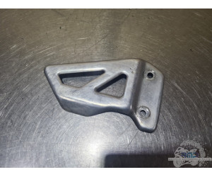 Pare talon droit Suzuki 600 GSXR 2001 à 2003 