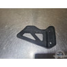 Pare talon droit Suzuki 600 GSXR 2001 à 2003 