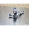 Platine repose pied passager droite Suzuki 600 GSXR 2001 à 2003 