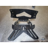 Support de plaque Suzuki 600 GSXR 2001 à 2003 