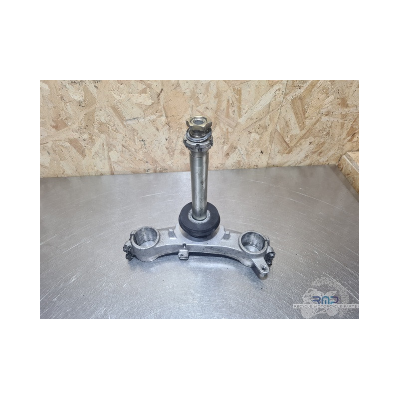 Te de fourche inférieur Suzuki 600 GSXR 2001 à 2003 