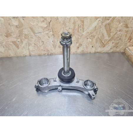 Te de fourche inférieur Suzuki 600 GSXR 2001 à 2003 