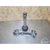 Te de fourche inférieur Suzuki 600 GSXR 2001 à 2003 
