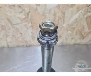 Te de fourche inférieur Suzuki 600 GSXR 2001 à 2003 