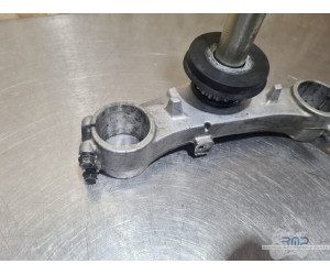Te de fourche inférieur Suzuki 600 GSXR 2001 à 2003 