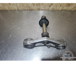 Te de fourche inférieur Suzuki 600 GSXR 2001 à 2003 