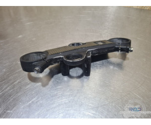 Te de fourche superieur Suzuki 600 GSXR 2001 à 2003 