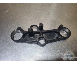 Te de fourche superieur Suzuki 600 GSXR 2001 à 2003 