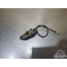 Verrouillage de selle passager Suzuki 600 GSXR 2001 à 2003 