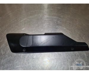Cache tube de fouche gauche Husqvarna 701 Svartpilen 2018 à 2021 