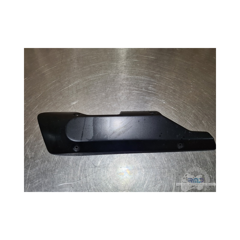 Cache tube de fouche gauche Husqvarna 701 Svartpilen 2018 à 2021 