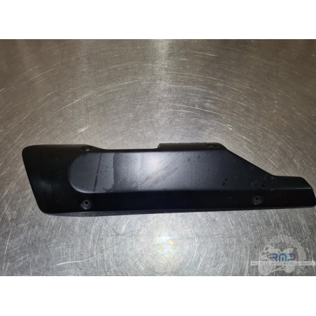 Cache tube de fouche gauche Husqvarna 701 Svartpilen 2018 à 2021 