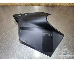 Coque arrière droite Husqvarna 701 Svartpilen 2018 à 2021 