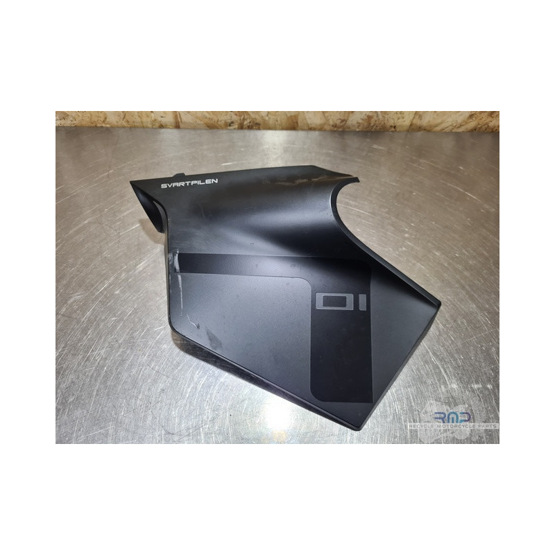 Coque arrière droite Husqvarna 701 Svartpilen 2018 à 2021 