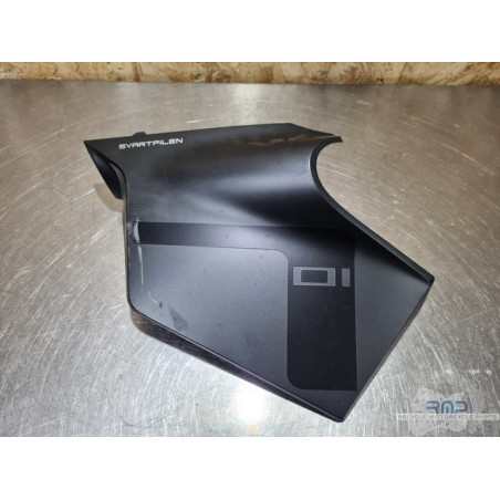 Coque arrière droite Husqvarna 701 Svartpilen 2018 à 2021 