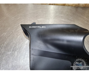 Coque arrière droite Husqvarna 701 Svartpilen 2018 à 2021 