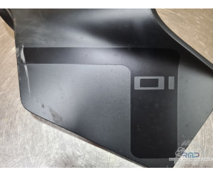 Coque arrière droite Husqvarna 701 Svartpilen 2018 à 2021 