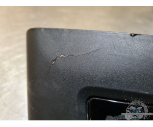 Ecope de radiateur droite Husqvarna 701 Svartpilen 2018 à 2021 