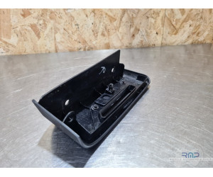 Ecope de radiateur droite Husqvarna 701 Svartpilen 2018 à 2021 