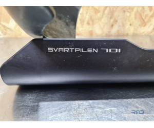 Husqvarna 701 Svartpilen 2018 à 2021 