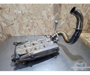 Husqvarna 701 Svartpilen 2018 à 2021 