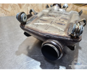 Catalyseur Husqvarna 701 Svartpilen 2018 à 2021 
